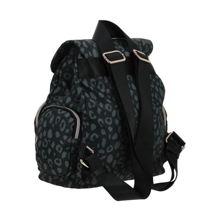 Mochila Mediana Negro - Barbie Estrella - Imagen 3