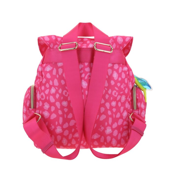 Mochila Mediana Rosa -  Barbie Estrella - Imagen 4