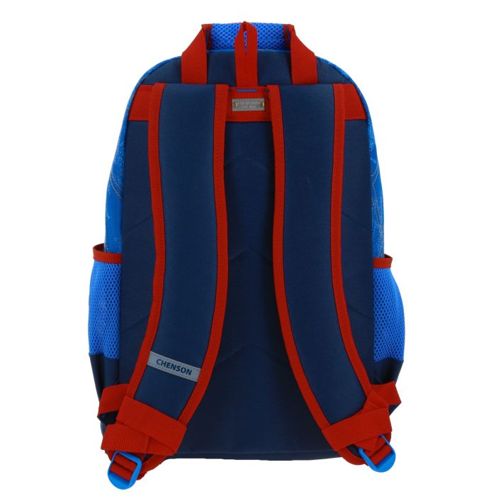 Mochila Grande Morado - Descendants Evie - Imagen 5