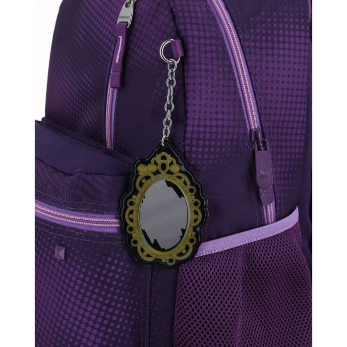 Mochila Grande Morado - Descendants Undor - Imagen 9