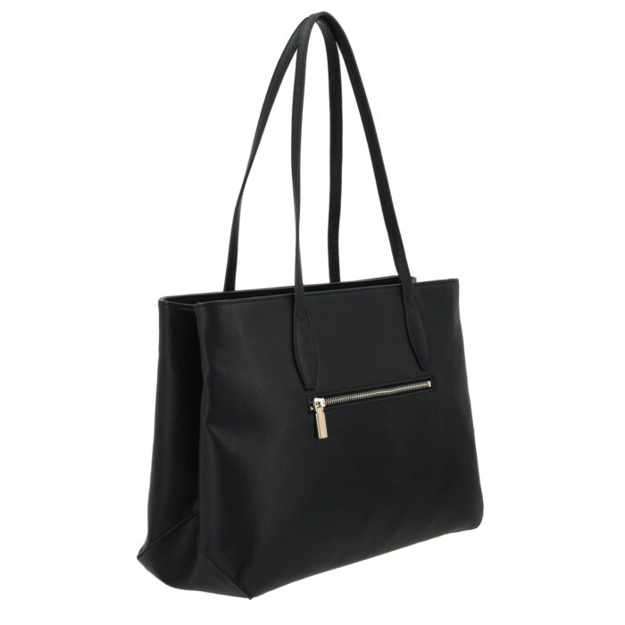 Bolso de Dama Negro - Gorett Isadora - Imagen 4