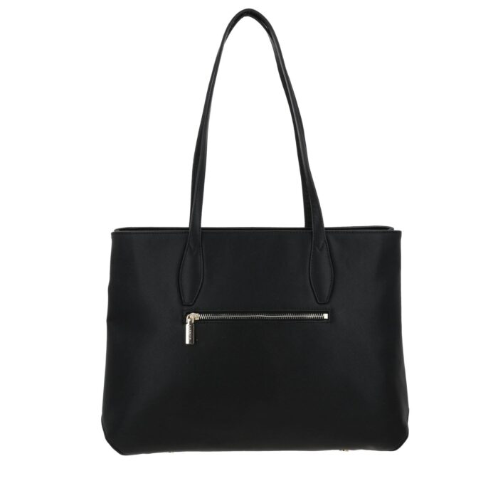 Bolso de Dama Negro - Gorett Isadora - Imagen 6