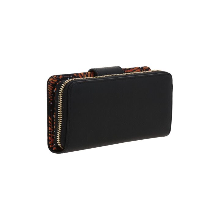 Cartera de Dama Negro - Gorett Isadora - Imagen 3