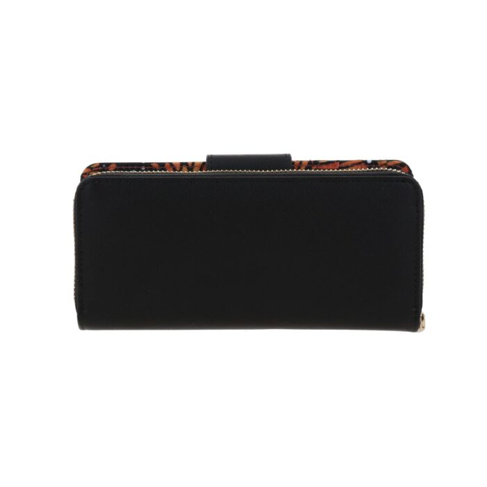 Cartera de Dama Negro - Gorett Isadora - Imagen 4
