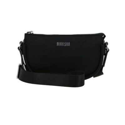 Bandolera de Dama Negro - Madison Maritza