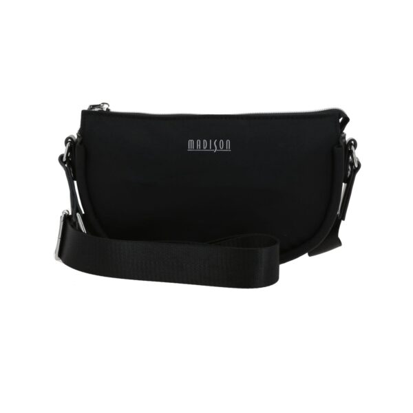 Bandolera de Dama Negro - Madison Maritza