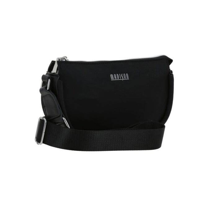 Bandolera de Dama Negro - Madison Maritza - Imagen 6