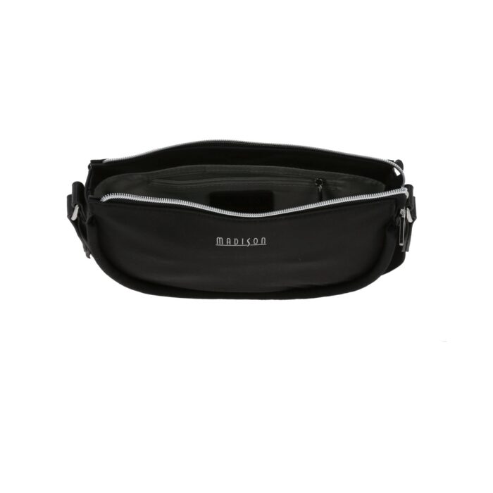 Bandolera de Dama Negro - Madison Maritza - Imagen 7