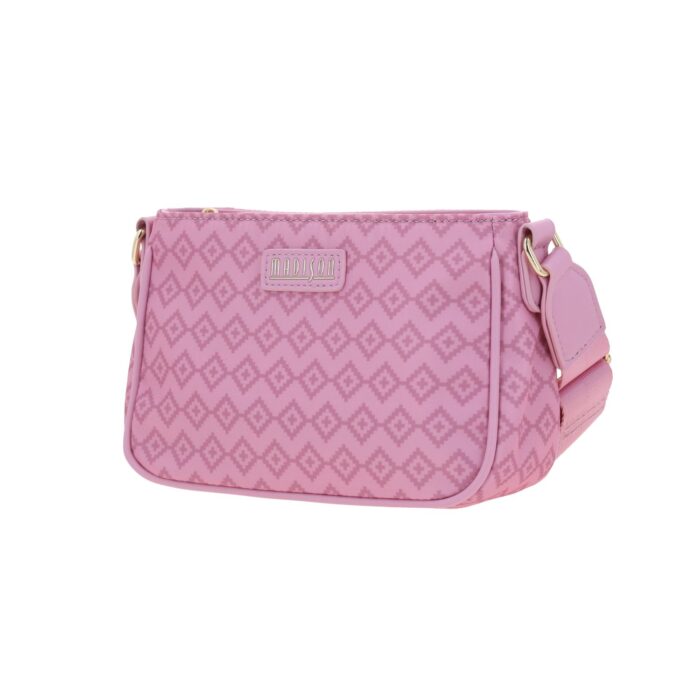 Bandolera de Dama Rosa - Madison Xoxhitl - Imagen 2