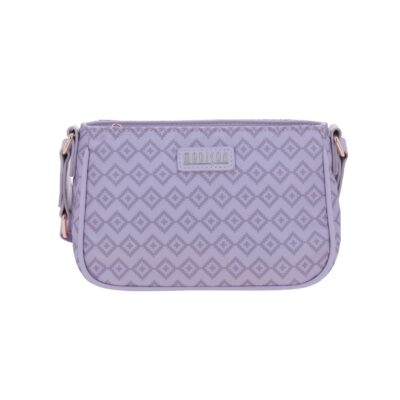 Bandolera de Dama Lila - Madison Xochitl