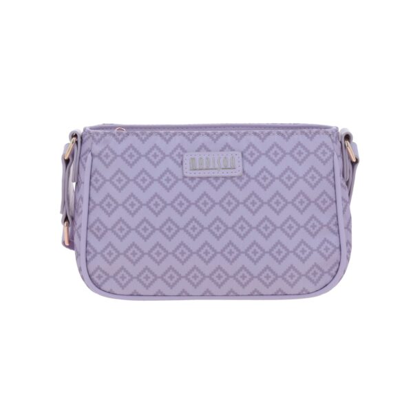 Bandolera de Dama Lila - Madison Xochitl