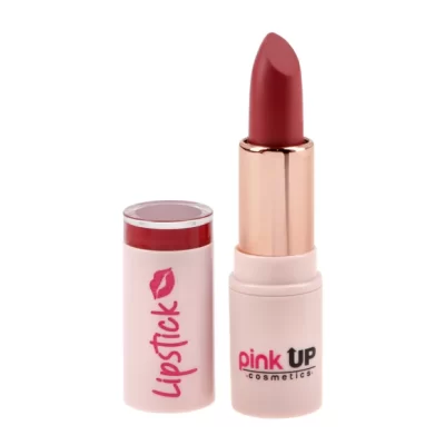 Lápiz Labial Mate Lipstick Color 18 Apple- Pink Up