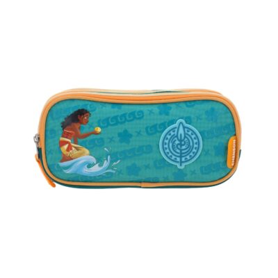 Lapicera Moana Azul Turquesa - Chenson Hei