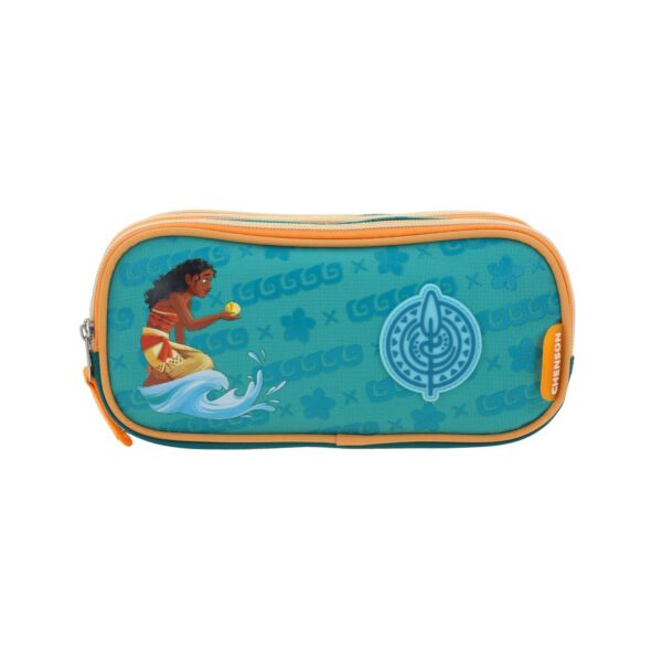 Lapicera Moana Azul Turquesa - Chenson Hei