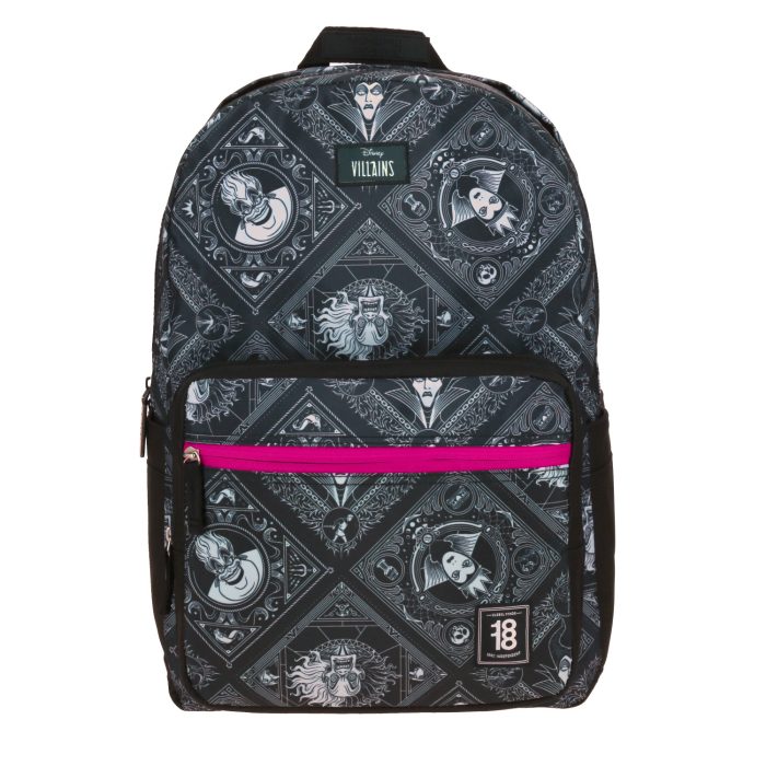 Mochila Grande 1818 Villanas - Imagen 2