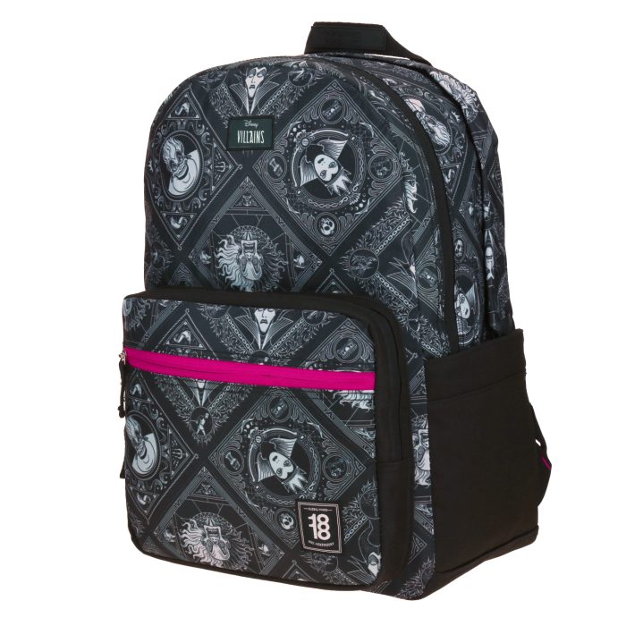 Mochila Grande 1818 Villanas - Imagen 3