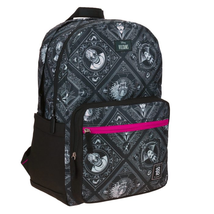 Mochila Grande 1818 Villanas - Imagen 9