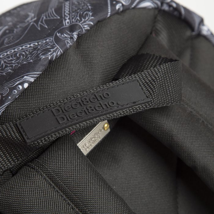 Mochila Grande 1818 Villanas - Imagen 14