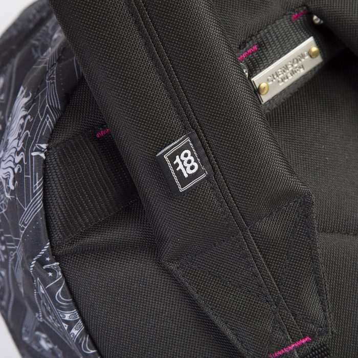 Mochila Grande 1818 Villanas - Imagen 15