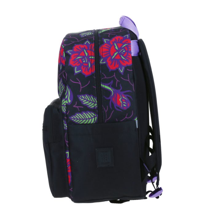 Mochila Escolar Grande Chenson Disney Villanas - Imagen 3