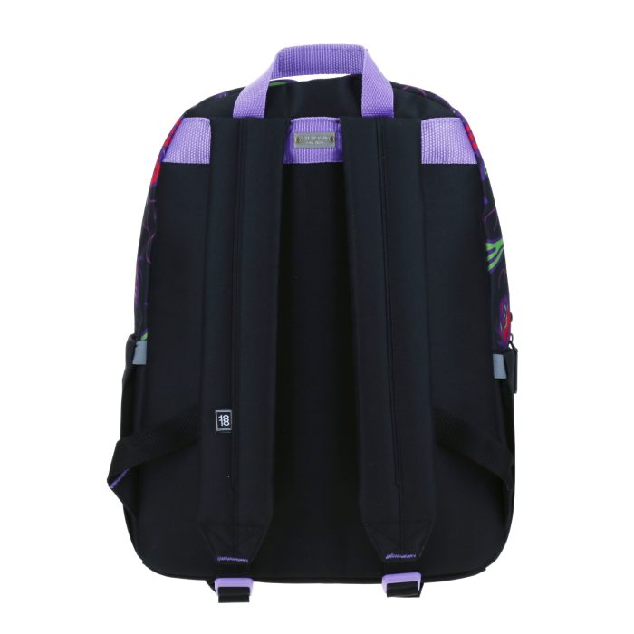 Mochila Escolar Grande Chenson Disney Villanas - Imagen 5
