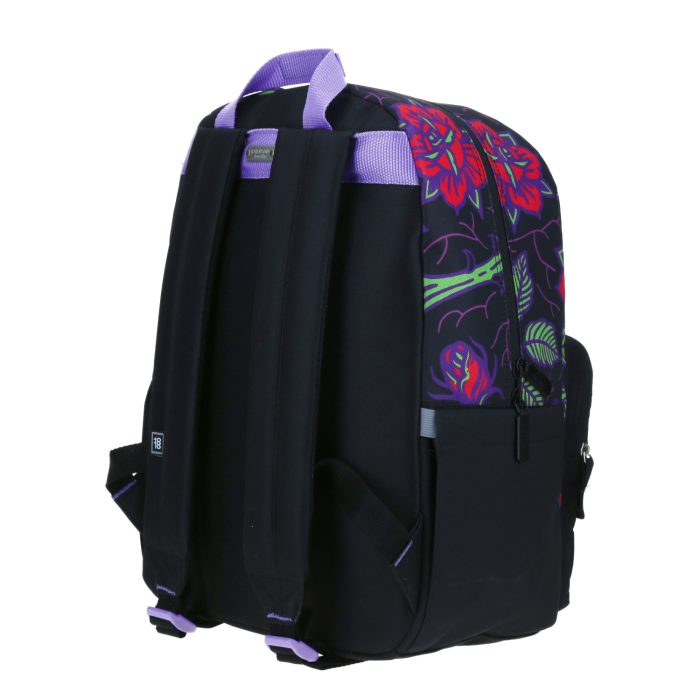 Mochila Escolar Grande Chenson Disney Villanas - Imagen 6