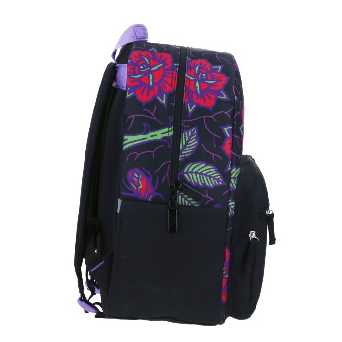 Mochila Escolar Grande Chenson Disney Villanas - Imagen 7
