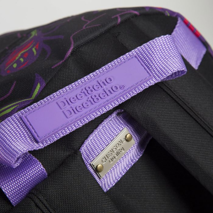Mochila Escolar Grande Chenson Disney Villanas - Imagen 13