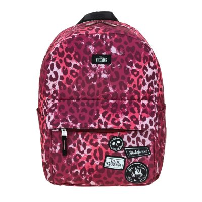 Mochila Extra Grande Tinto - Villanas Vivilian
