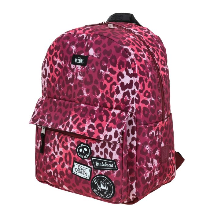 Mochila Extra Grande Tinto - Villanas Vivilian - Imagen 3