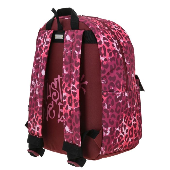 Mochila Extra Grande Tinto - Villanas Vivilian - Imagen 6