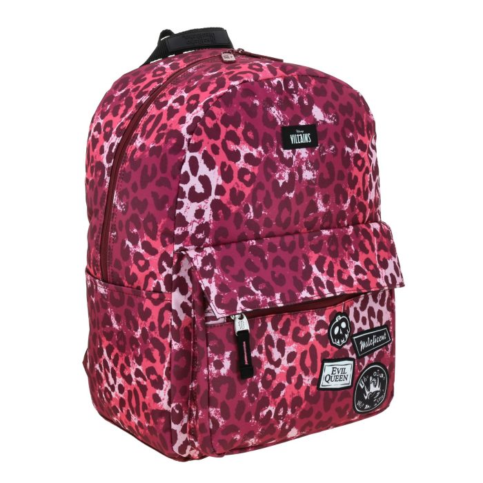 Mochila Extra Grande Tinto - Villanas Vivilian - Imagen 7