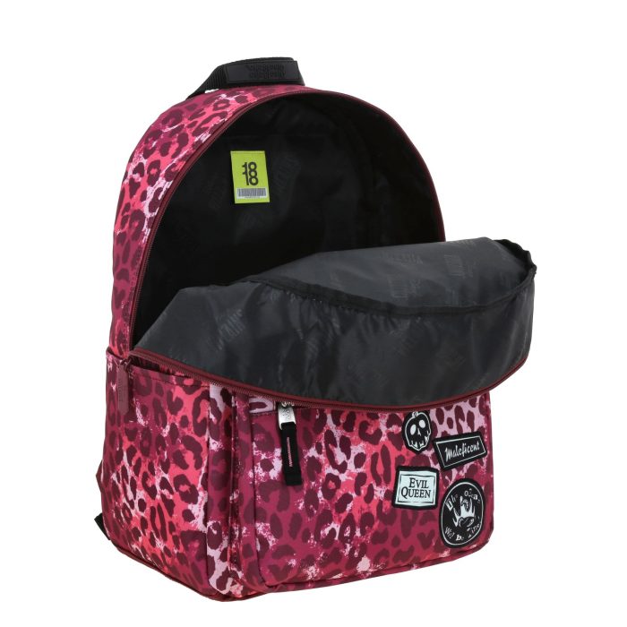 Mochila Extra Grande Tinto - Villanas Vivilian - Imagen 8