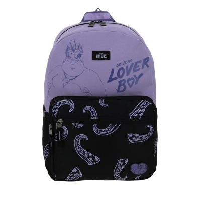 Mochila Extra Grande Lila - Villanas Voiceless