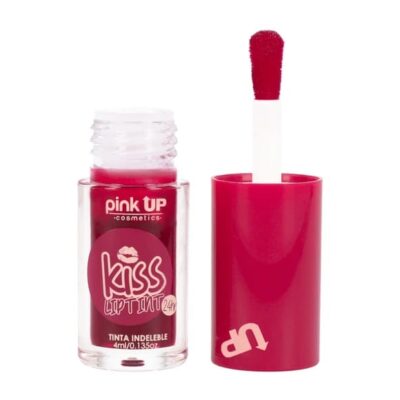 Kiss Lip Tint - Pretty