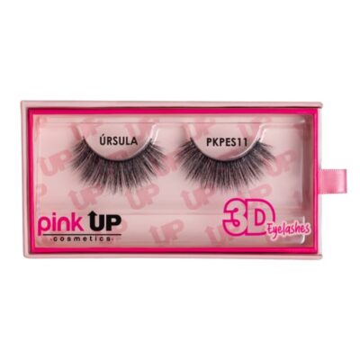 3D Eyelashes - Pestañas Postizas Úrsula #11