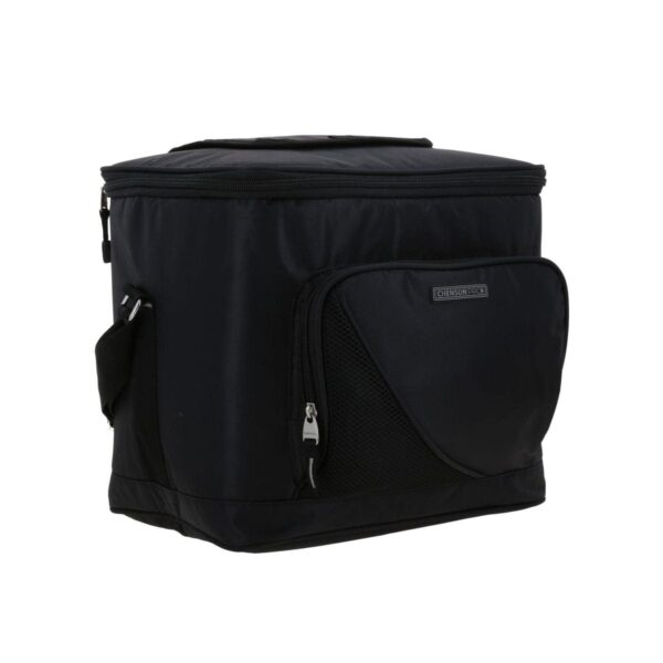 Hielera Negro - Chenson Pro Kolet