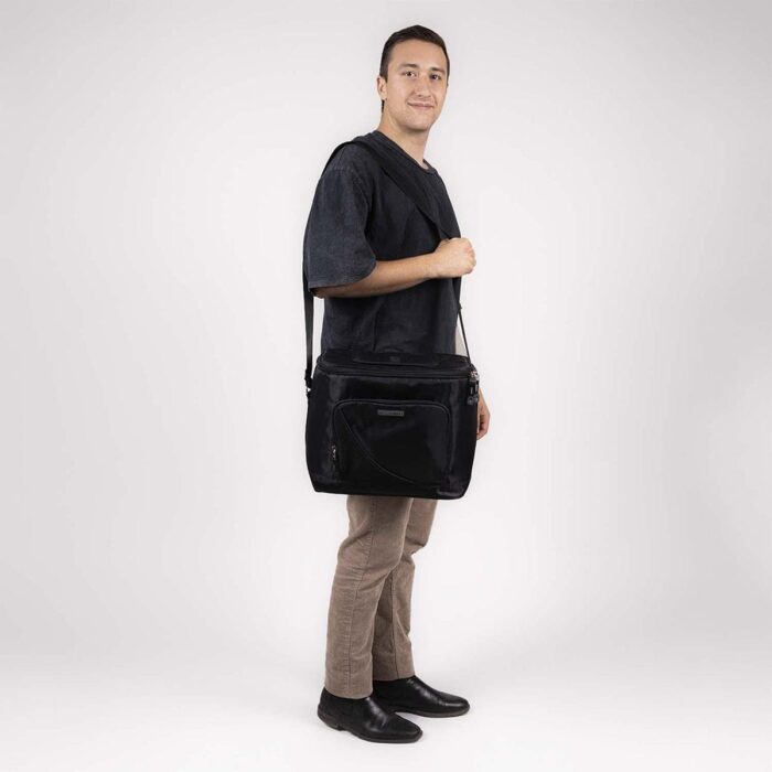 Hielera Negro - Chenson Pro Kolet - Imagen 8