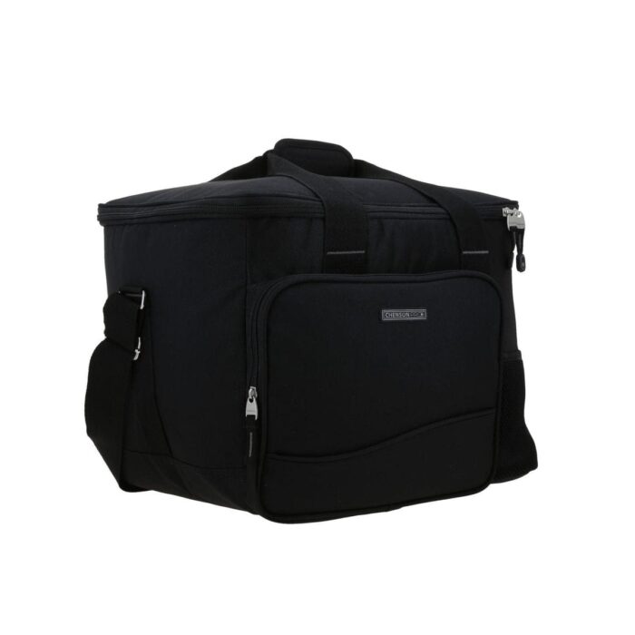 Hielera Negro - Chenson Pro Kolet - Imagen 6