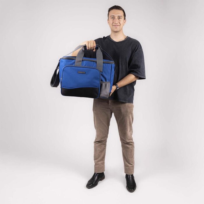 Hielara Azul - Chenson Pro Kolet - Imagen 8