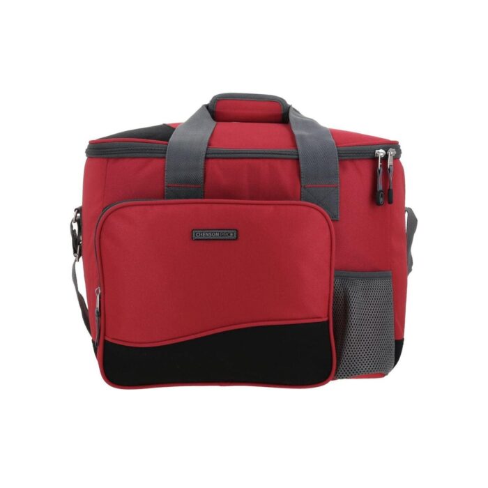 Hielera Rojo - Chenson Pro Kolet - Imagen 2