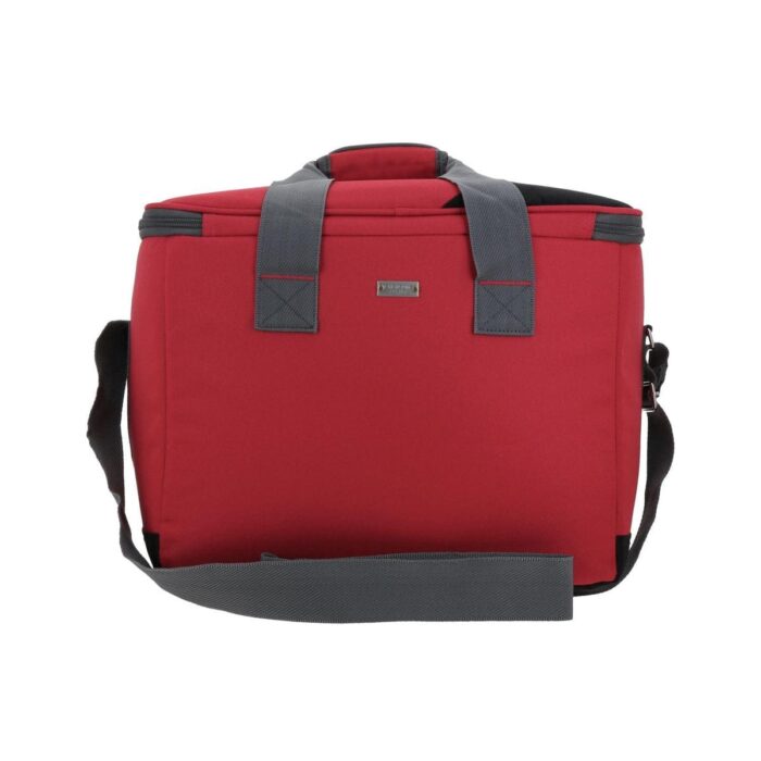 Hielera Rojo - Chenson Pro Kolet - Imagen 5