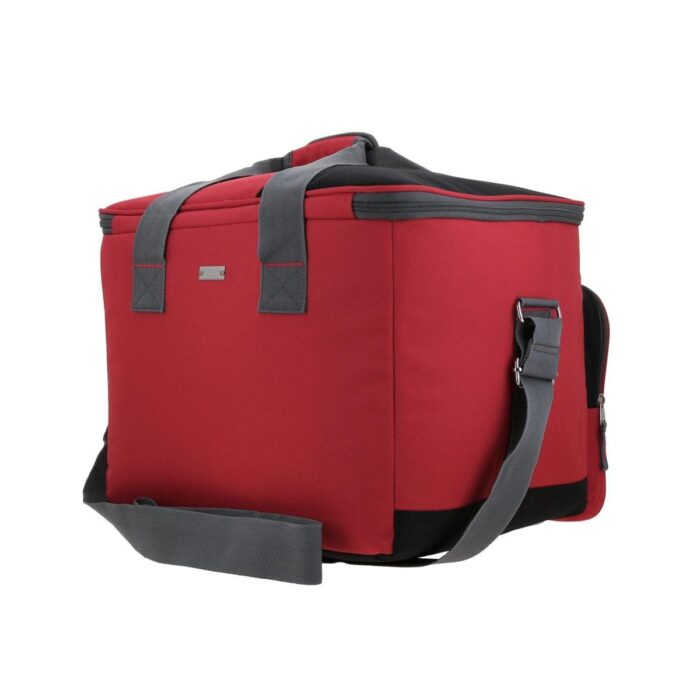 Hielera Rojo - Chenson Pro Kolet - Imagen 6