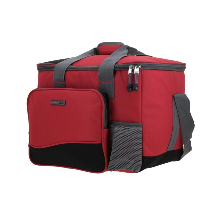 Hielera Rojo - Chenson Pro Kolet - Imagen 7