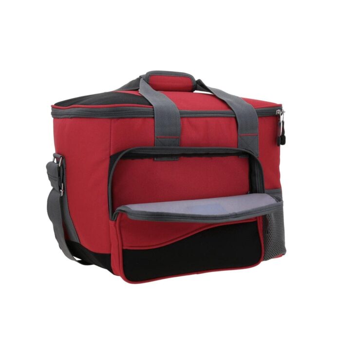 Hielera Rojo - Chenson Pro Kolet - Imagen 8