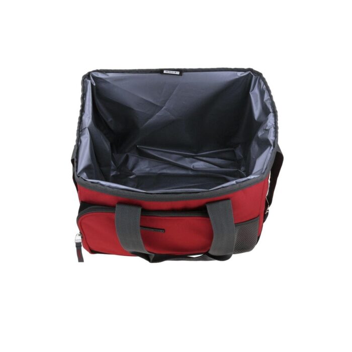 Hielera Rojo - Chenson Pro Kolet - Imagen 9
