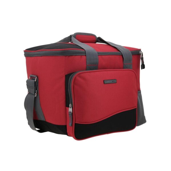 Hielera Rojo - Chenson Pro Kolet