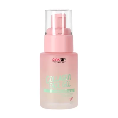 Colágeno Facial en Gel