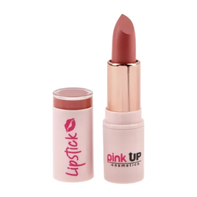 Lápiz Labial Mate Lipstick Color 05 Beauty - Pink Up