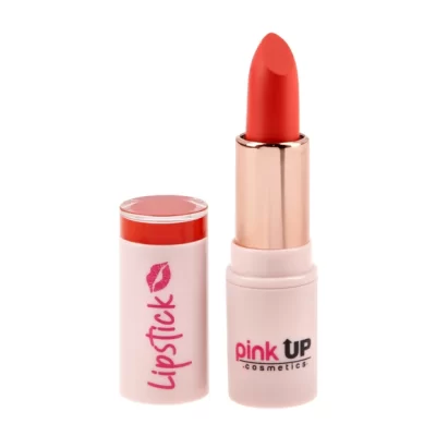 Lápiz Labial Mate Lipstick Color 16 Funny - Pink Up